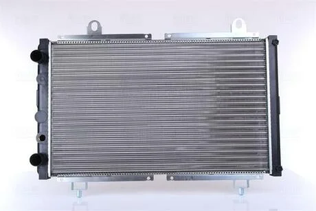 Радиатор NISSENS 63558