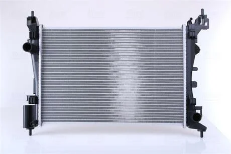 Радиатор NISSENS 636005