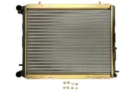 Радиатор NISSENS 63906