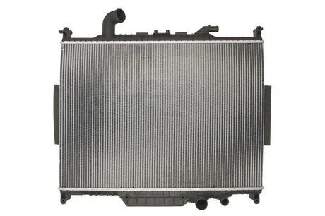 Радіатор NISSENS 64330