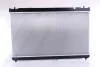 Радіатор охолодження TOYOTA CAMRY (01-) 3.0i AT NISSENS 64633 (фото 2)
