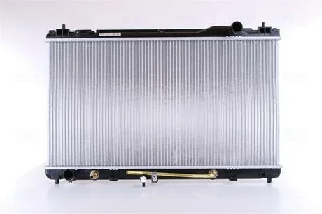 Радіатор охолодження TOYOTA CAMRY (01-) 3.0i AT NISSENS 64633