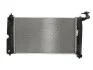 Радіатор охолодження TOYOTA AVENSIS (T25) (03-)/COROLLA (01-) NISSENS 64646A (фото 1)