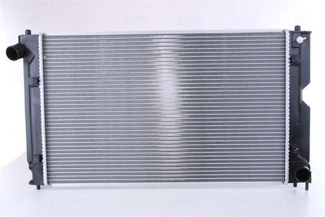Радіатор NISSENS 64647A