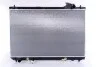 Радіатор охолодження LEXUS RX I (MCU15) (97-) NISSENS 64659 (фото 1)