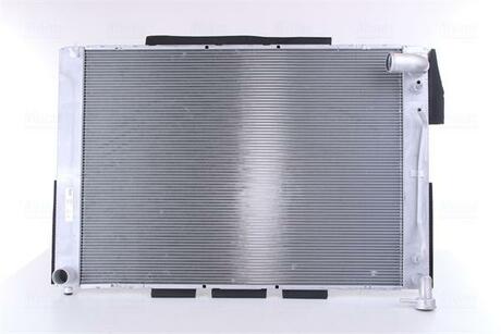 Радиатор охлаждения LEXUS RXII 330 NISSENS 64660 (фото 1)