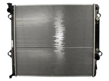 Радіатор NISSENS 646806
