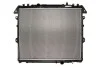 Радиатор охлаждения двигателя NISSENS 646807 (фото 5)