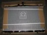 Радіатор охолодження LEXUS RX III (08-) NISSENS 646836 (фото 1)