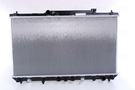 Радиатор охлаждения TOYOTA CAMRY (96-) 2.2 i NISSENS 646991 (фото 1)