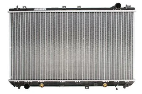 Радіатор охолодження TOYOTA Camry IV (V20) NISSENS 647541