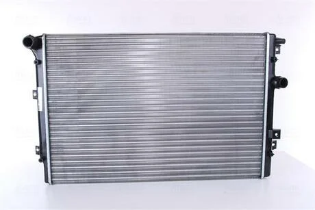 Радіатор охолодження SEAT; VW NISSENS 65015