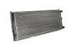 Радіатор охолодження VW PASSAT B2 (32B) (80-) NISSENS 651911 (фото 3)