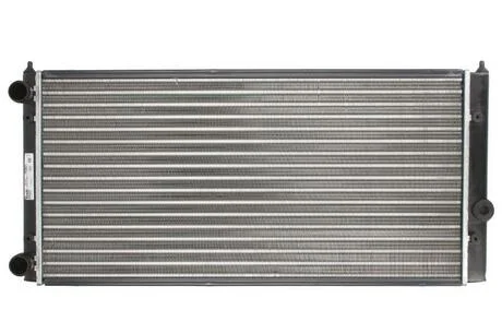 Радіатор охолодження SEAT; VW NISSENS 651931