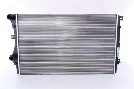 Радіатор системи охолодження NISSENS 65280A