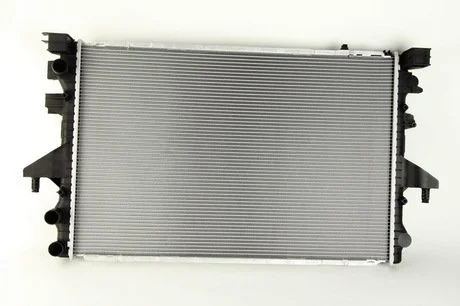 Радіатор охолодження VW Т5 (03-) NISSENS 65282A