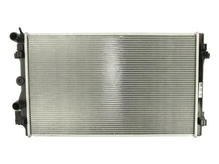 Радіатор NISSENS 65293
