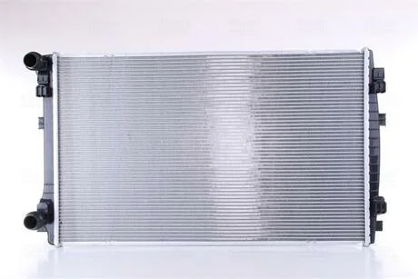 Радіатор системи охолодження NISSENS 65303