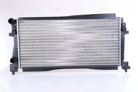 Радіатор охолодження VAG NISSENS 65317