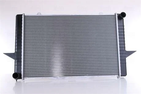 Радіатор NISSENS 65536A