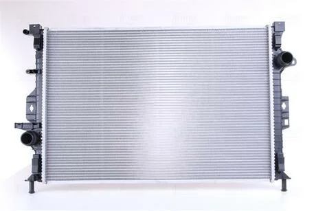 Радиатор охлаждения FORD KUGA (08-)/ MONDEO (07-) NISSENS 66857