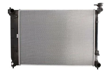 Радіатор NISSENS 675064