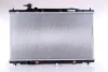 Радиатор охлаждения HONDA CR-V (RE) (06-) 2.4 i 16V NISSENS 68139 (фото 2)