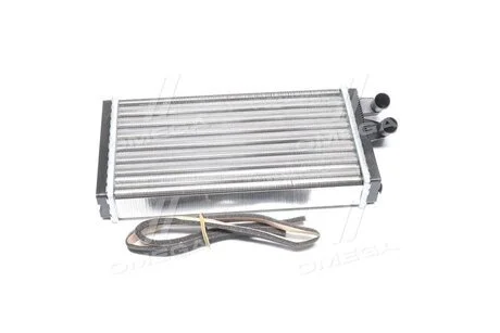 Обігрівач NISSENS 70230