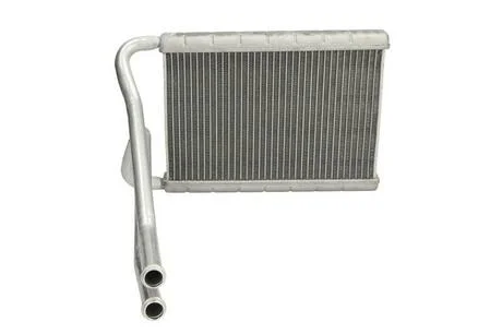 Радіатор обігрівача HYUNDAI SANTA FE (DM) (12-) NISSENS 707073