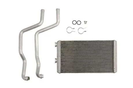 Обігрівач NISSENS 707074