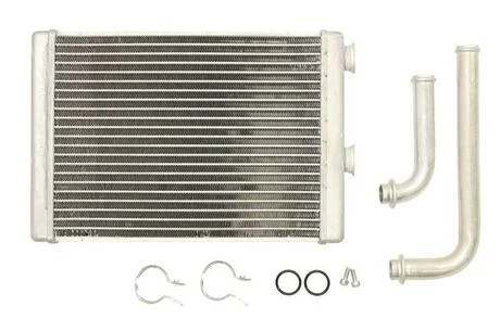 Обігрівач NISSENS 707076