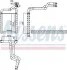 Радіатор обігріву салона NISSENS 707180 (фото 1)