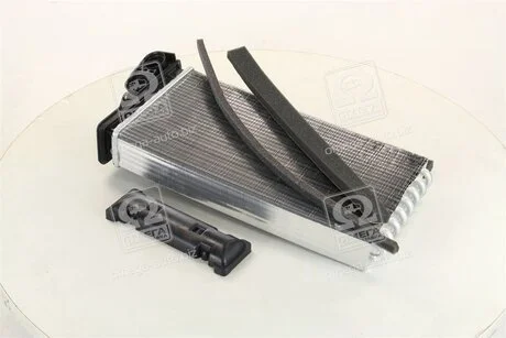 Обігрівач NISSENS 71145
