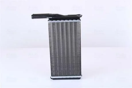 Радіатор обігрівача FORD SIERRA (83-) NISSENS 71761