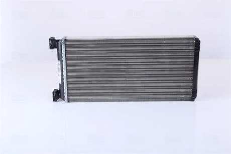 Радіатор печі NISSENS 71926