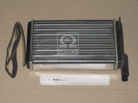 Радіатор обігрівача ВАЗ 2108, 09, 099, <ТАВРІЯ> NISSENS 71942