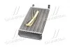 Радіатор обігрівача MERCEDES 209 D-410 D (77-) NISSENS 72004 (фото 4)