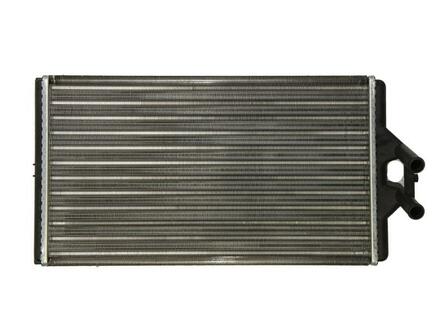 Радиатор отопления NISSENS 72005 (фото 1)