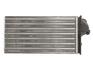 Радіатор пічки MERCEDES VITO I W 638 (96-) NISSENS 72036 (фото 2)