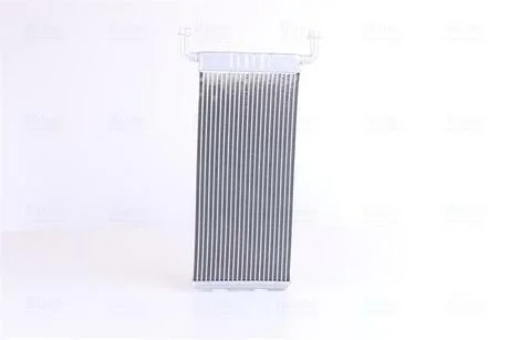 Теплообмінник NISSENS 72041