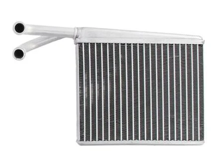 Обігрівач NISSENS 72043