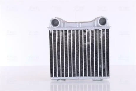 Радіатор печі NISSENS 72049