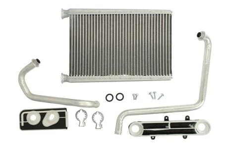 Радіатор печі NISSENS 72054