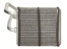 Радіатор обігрівача NISSAN QASHQAI (J10) (07-) NISSENS 72216 (фото 2)