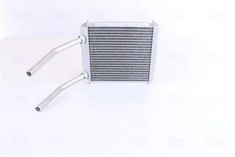 Отопитель NISSENS 726531
