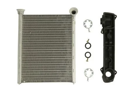 Радиатор отопления NISSENS 72987