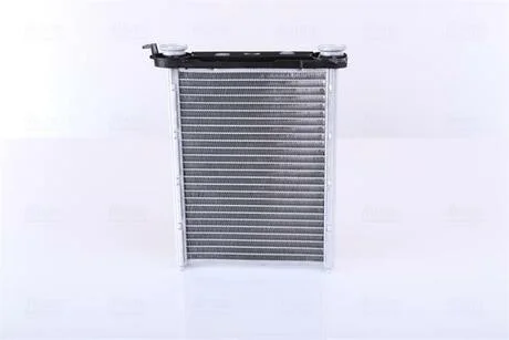 Радіатор охолодження NISSENS 73343