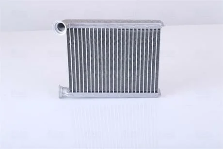 Отопитель NISSENS 73345