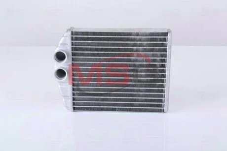 Отопитель NISSENS 73377