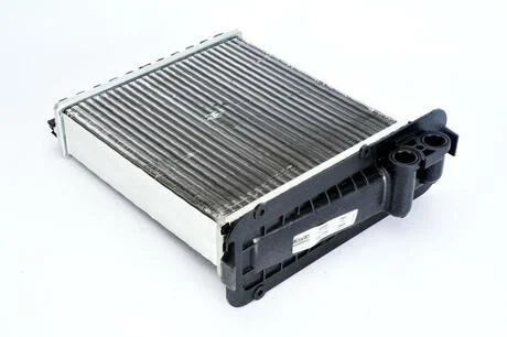 Радіатор пічки VOLVO NISSENS 73640